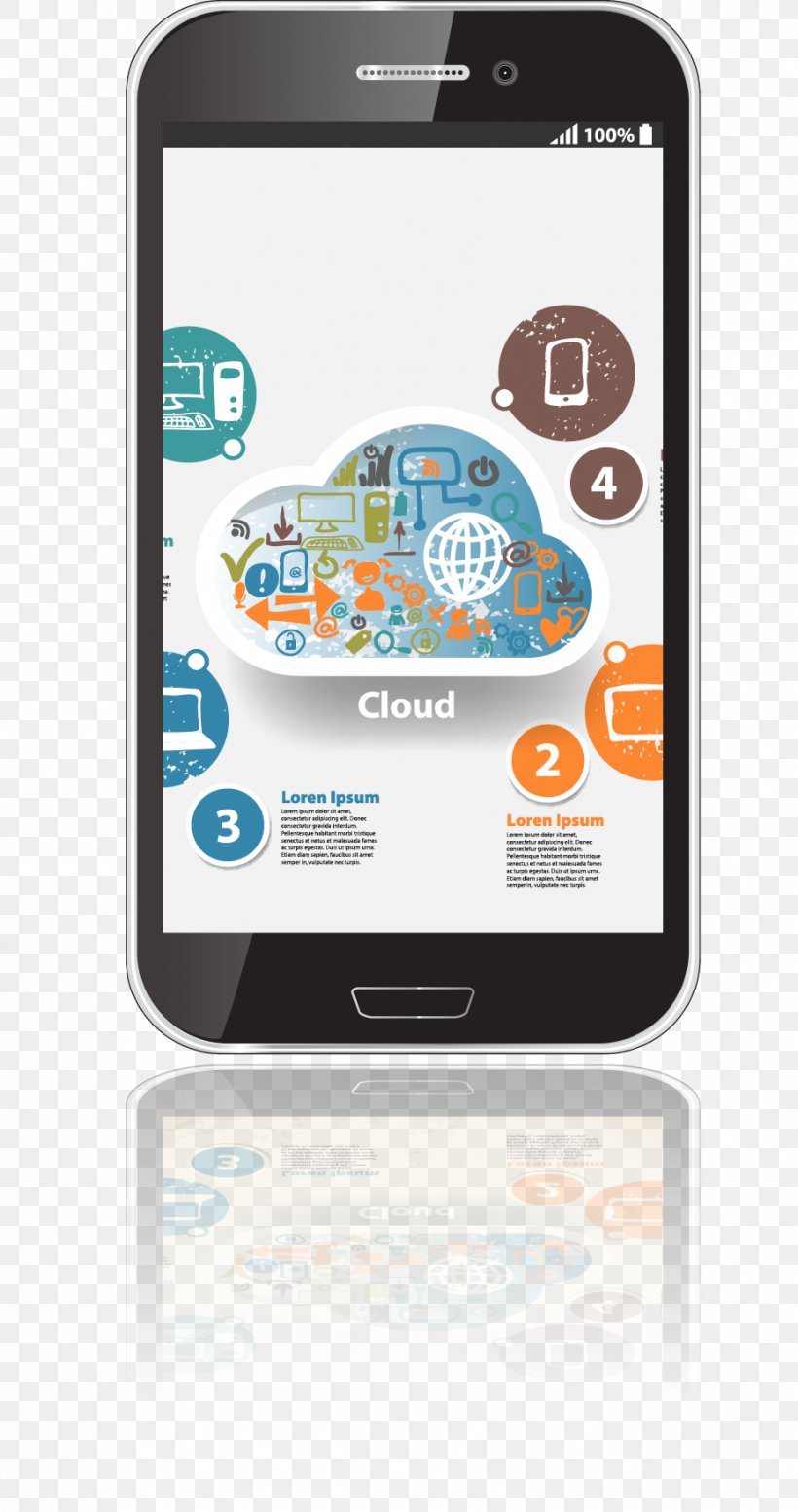 Infographic Template Computer, PNG, 928x1759px, Infographic, Brand, Cellular Network, Cloud Computing, Communication Device Download Free