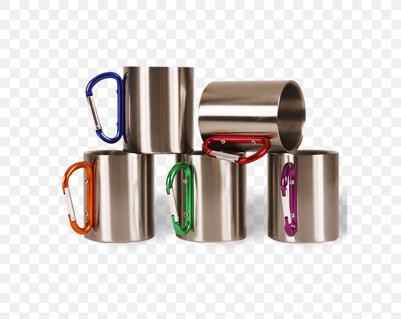 J&S 2 Magic Mugs Aluminium Sublimation Carabiner, PNG, 600x653px, Mug, Aluminium, Carabiner, Coffee Cup, Cup Download Free