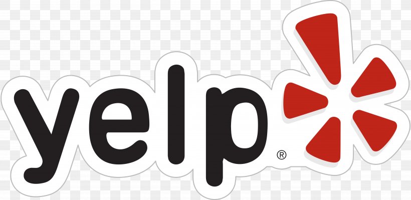 Logo Yelp 2017 Kew Gardens Festival Of Cinema Vector Graphics, PNG, 5000x2433px, Logo, Brand, Review, Text, Yelp Download Free
