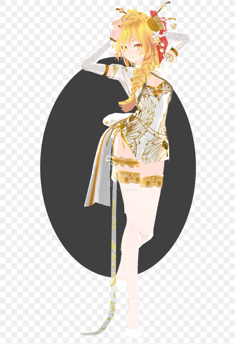 MikuMikuDance Hatsune Miku Cheongsam Dress Vocaloid, PNG, 665x1202px, Watercolor, Cartoon, Flower, Frame, Heart Download Free