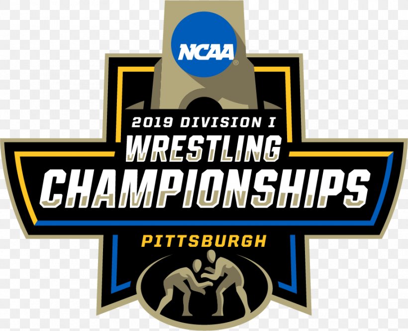 NCAA Men's Division I Basketball Tournament PPG Paints Arena 2018 NCAA Division I Wrestling Championships 2019 NCAA Division I Wrestling Championships, PNG, 911x739px, Ppg Paints Arena, Brand, Championship, Division I Ncaa, Label Download Free
