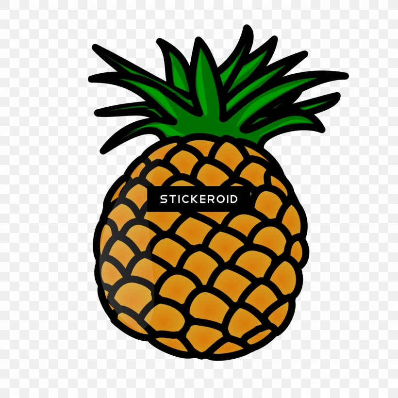 Pineapple Riddim T-shirt Printing Clip Art, PNG, 1387x1388px, Pineapple, Ananas, Bromeliaceae, Child, Drawing Download Free