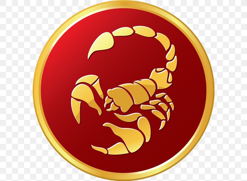 Scorpio Astrological Sign Astrology Horoscope Zodiac, PNG, 604x604px, Scorpio, Aries, Ascendant, Astrological Sign, Astrological Transit Download Free