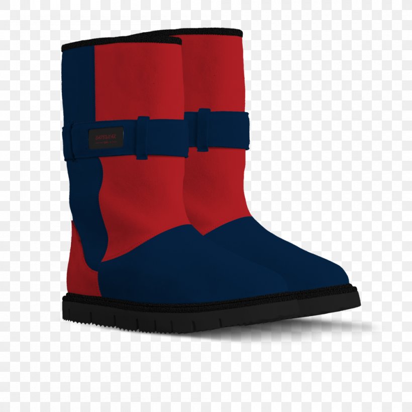 Snow Boot Shoe, PNG, 1000x1000px, Snow Boot, Boot, Cobalt Blue, Electric Blue, Footwear Download Free