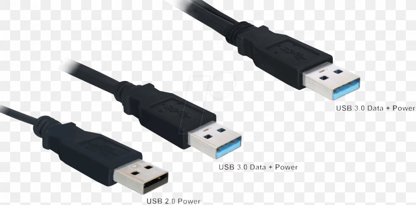 USB 3.0 Electrical Cable Micro-USB Adapter, PNG, 1560x772px, Usb 30, Adapter, Cable, Computer Hardware, Data Transfer Cable Download Free
