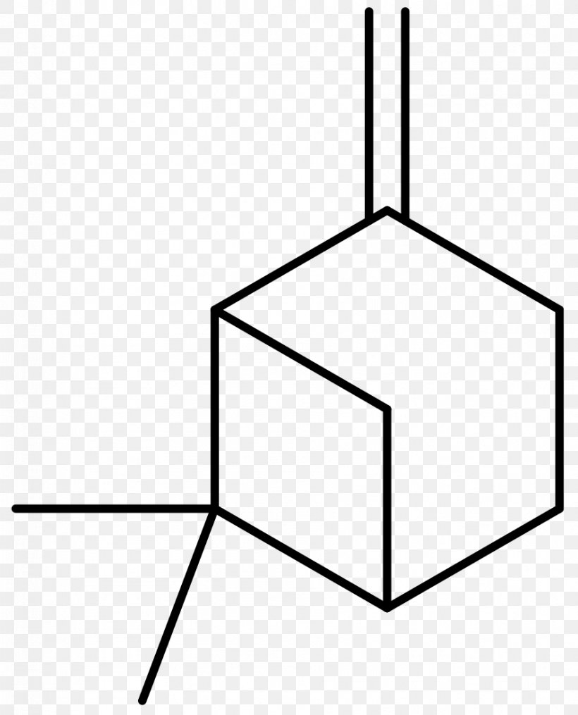 Beta-Pinene Alpha-Pinene Monoterpene Chemical Compound, PNG, 887x1098px, Pinene, Alphapinene, Area, Betapinene, Black Download Free