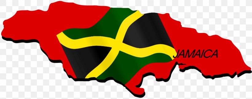 Clip Art Flag Of Jamaica Openclipart Free Content, PNG, 1031x408px, Jamaica, Area, Document, Fictional Character, Flag Of Jamaica Download Free