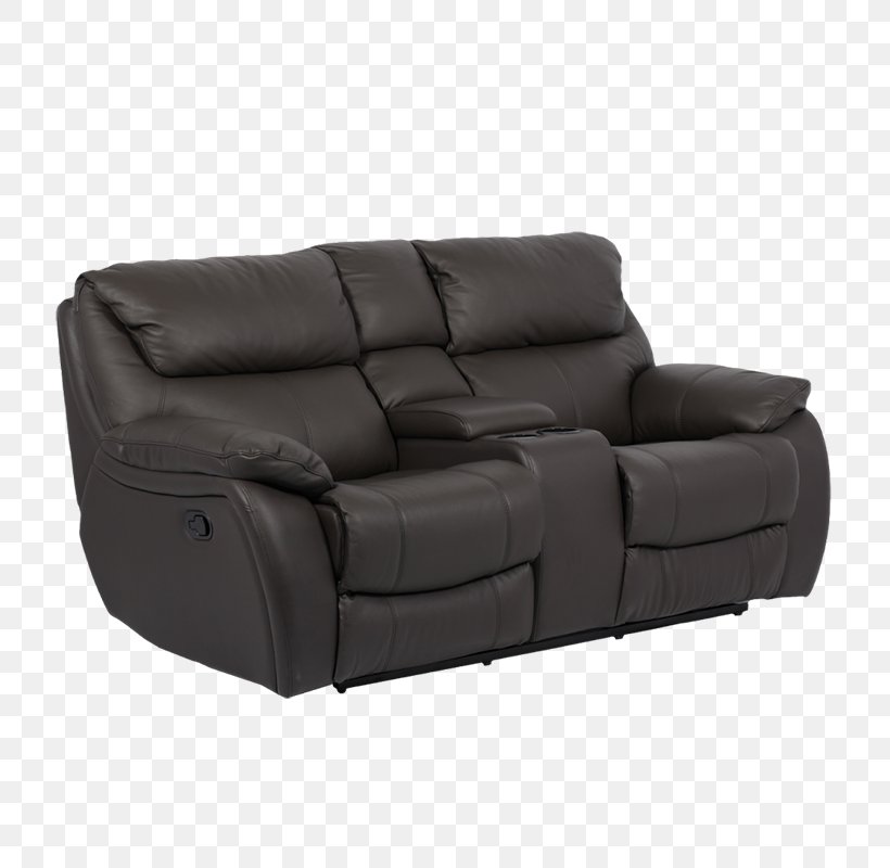 Couch Recliner Fauteuil Sofa Bed Leather, PNG, 800x800px, Couch, Bed, Bicast Leather, Bonded Leather, Car Seat Cover Download Free