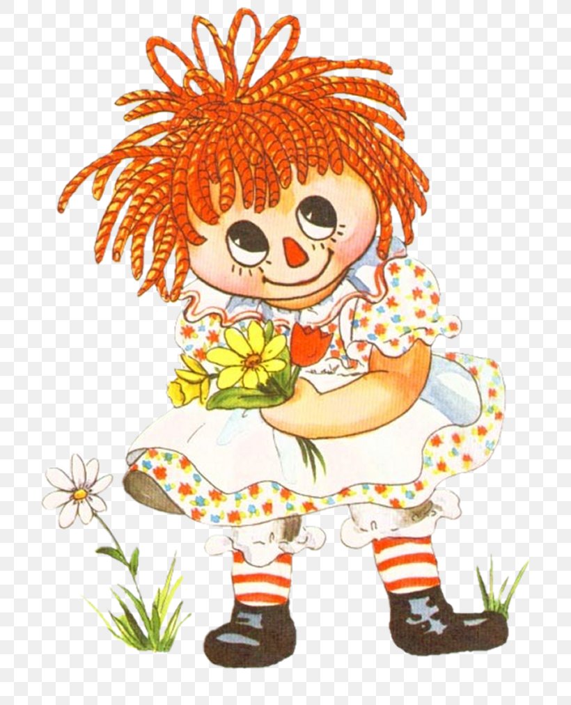 Cross Stitch Patterns Raggedy Ann Cross-stitch Pattern, PNG, 800x1013px, Watercolor, Cartoon, Flower, Frame, Heart Download Free