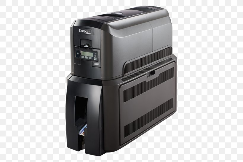 Datacard Group Card Printer Datacard CD800 Pouch Laminator Printing, PNG, 600x546px, Datacard Group, Business, Card Printer, Card Stock, Datacard Cd800 Download Free