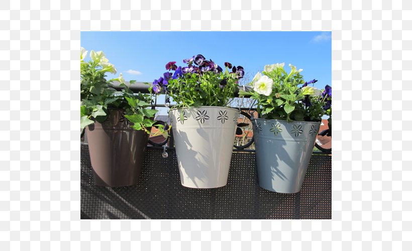 Flowerpot Plastic Artificial Flower Ceramic Purple, PNG, 500x500px, Flowerpot, Artificial Flower, Blue, Ceramic, Cobalt Download Free