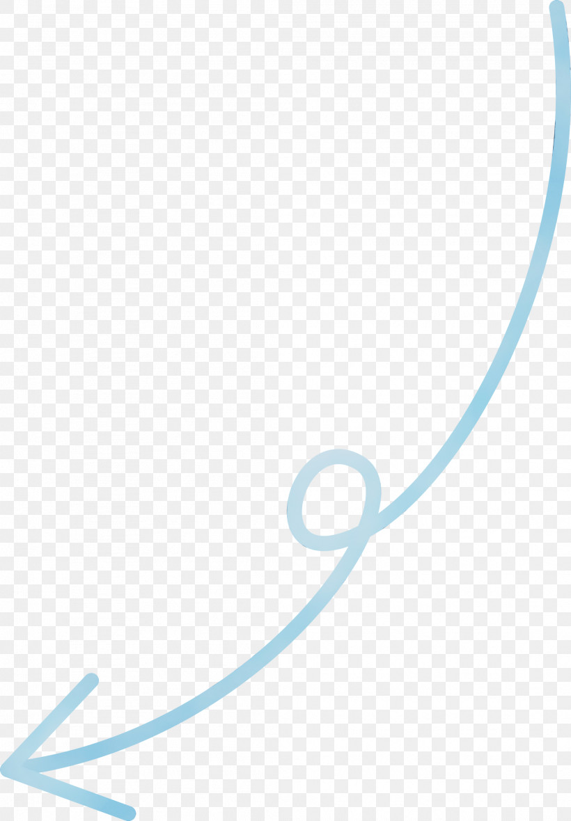Line, PNG, 2084x3000px, Curved Arrow, Line, Paint, Watercolor, Wet Ink Download Free