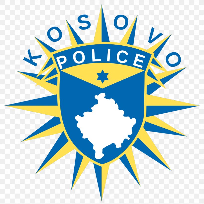 Pristina Kosovo Police Kosovo War Police Officer, PNG, 1021x1024px, Pristina, Area, Artwork, Brand, Crime Download Free