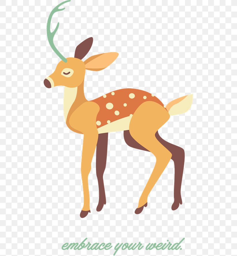 Reindeer Clip Art Antler Illustration Wildlife, PNG, 517x884px, Reindeer, Antler, Deer, Horn, Mammal Download Free