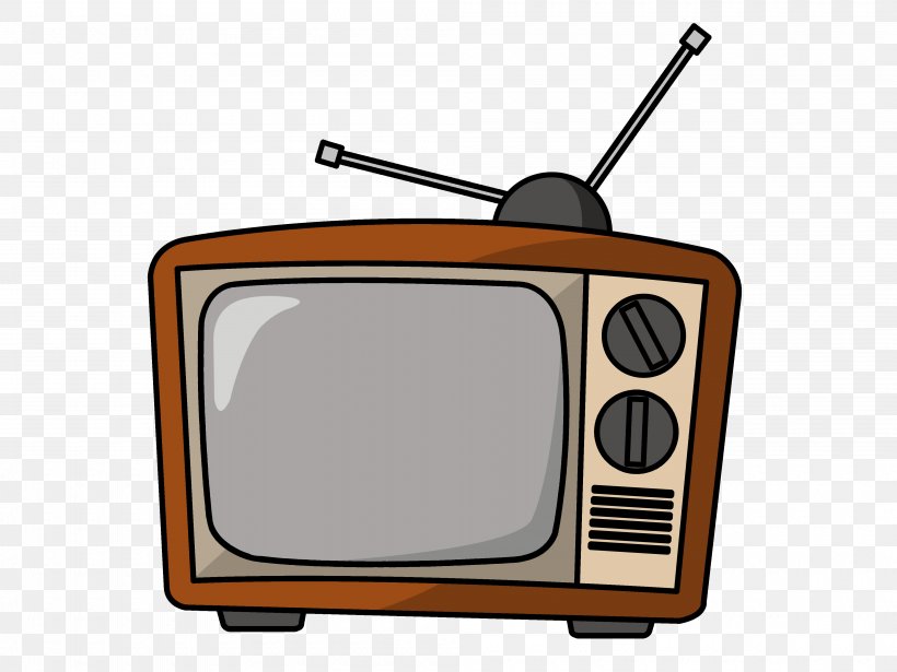 Television Free-to-air Clip Art, PNG, 4000x3000px, Television, Animation, Flat Panel Display, Freetoair, Media Download Free