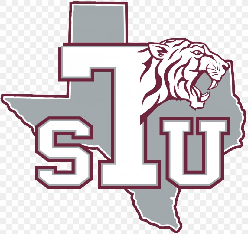 Texas Southern University Texas Southern Tigers Men's Basketball University Of The Incarnate Word Texas Southern Tigers Football Grambling State Tigers Football, PNG, 1200x1133px, Texas Southern University, Area, Baseball, Brand, College Basketball Download Free