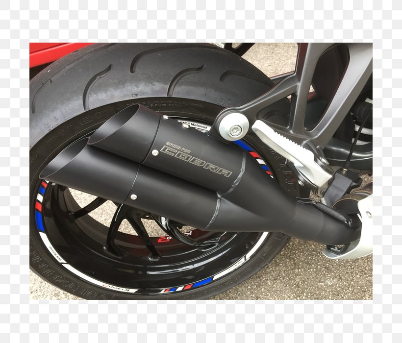 Tire Car Exhaust System Alloy Wheel BMW K1300R, PNG, 700x700px, Tire, Alloy Wheel, Auto Part, Automotive Exterior, Automotive Tire Download Free