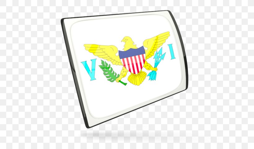 Flag Of The United States Virgin Islands Flag Of The United States Virgin Islands Massachusetts Institute Of Technology Rectangle, PNG, 640x480px, United States Virgin Islands, Area, Brand, Flag, Flag Of The United States Download Free