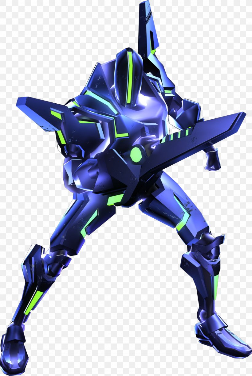 Metroid Prime Hunters Metroid Prime 3: Corruption Metroid: Other M Metroid Prime 4, PNG, 1280x1914px, Metroid Prime Hunters, Action Figure, Electric Blue, Figurine, Machine Download Free