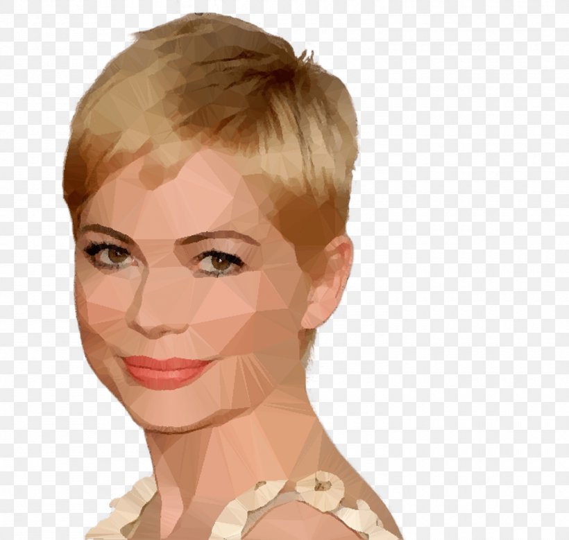 Michelle Williams Oz The Great And Powerful Glinda Hairstyle Actor, PNG, 1500x1425px, Michelle Williams, Actor, Bangs, Beauty, Beehive Download Free