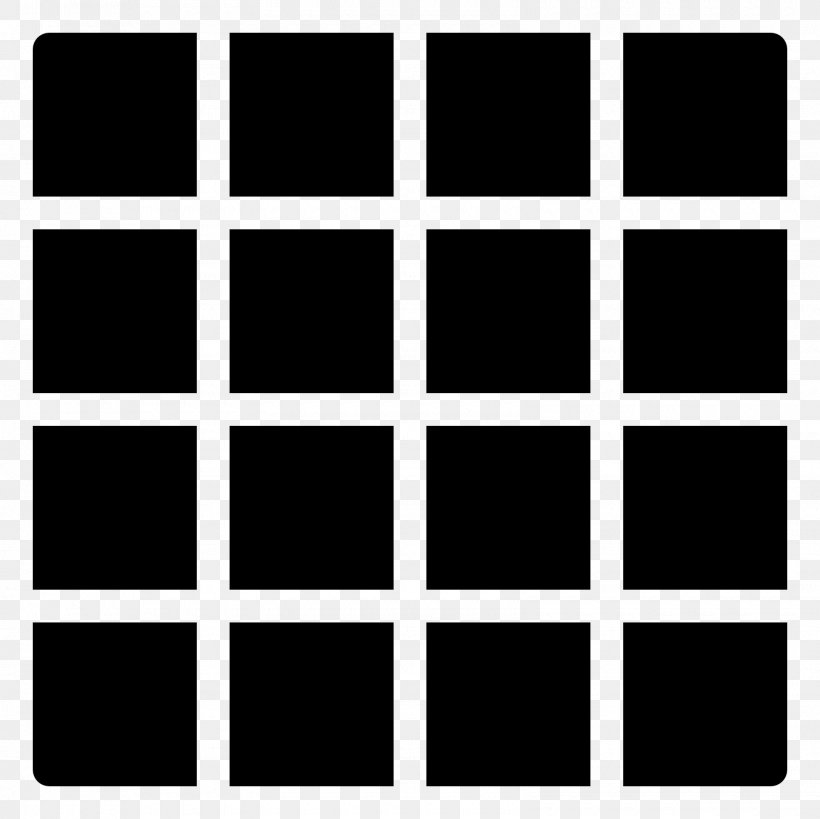 Optical Illusion Optics Grille Contrast, PNG, 1600x1600px, Optical Illusion, Area, Black, Black And White, Brain Download Free
