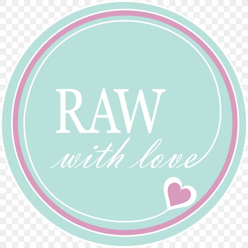 Raw With Love Kurz Přípravy RAW Dezertů Raw Foodism Veganism, PNG, 2000x2000px, Raw Foodism, Brand, Brno, Czech Republic, Food Download Free