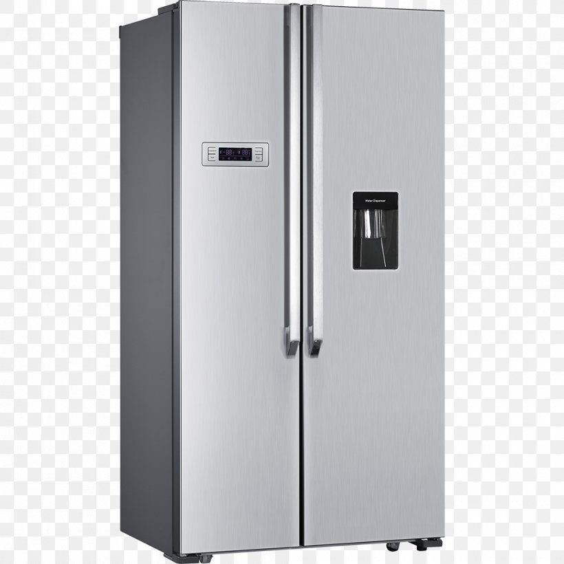 Refrigerator Kitchen Freezers Furniture Liebherr SBSes 7165, PNG, 1000x1000px, Refrigerator, Armoires Wardrobes, Autodefrost, Beko, Bunk Bed Download Free