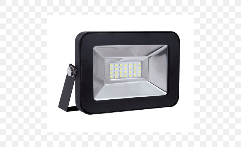 Searchlight Light-emitting Diode LED Lamp Street Light Lichttechnik, PNG, 500x500px, Searchlight, Assortment Strategies, Cob Led, Hardware, Lamp Download Free