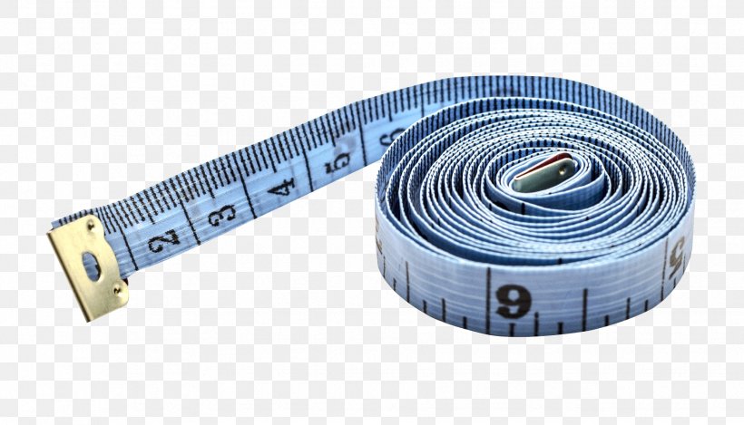 Tape Measures Measurement Tool Clip Art, PNG, 1854x1061px, Tape Measures, Centimeter, Hardware, Inch, Measurement Download Free