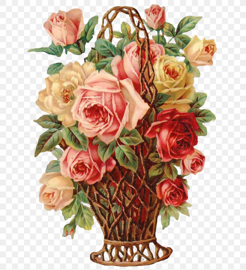 Garden Roses Flower Bouquet Bokmärke Floral Design, PNG, 636x902px, Garden Roses, Artificial Flower, Cabbage Rose, Crossstitch, Cut Flowers Download Free