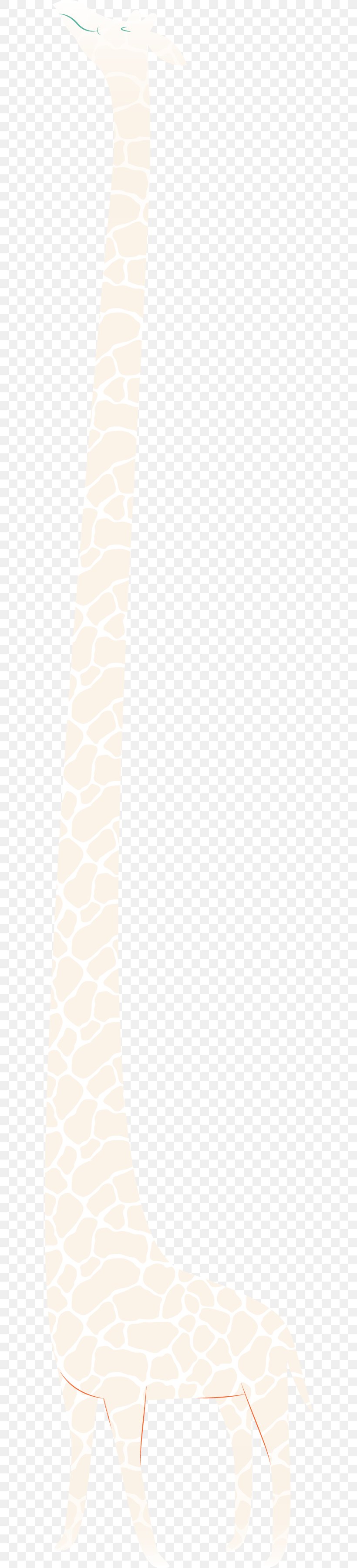 Giraffe Shoe, PNG, 614x3597px, Giraffe, Giraffidae, Human Leg, Joint, Neck Download Free