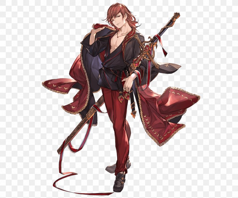 Granblue Fantasy Percival Brave King Character Cygames, PNG, 960x800px, Granblue Fantasy, Action Figure, Android, Bahamut, Character Download Free