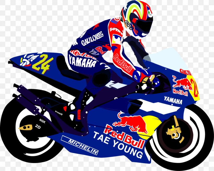 MotoGP Vector Graphics Motorcycle Racing, PNG, 1065x853px, Motogp, Auto Race, Auto Racing, Drawing, Grand Prix Motorcycle Racing Download Free