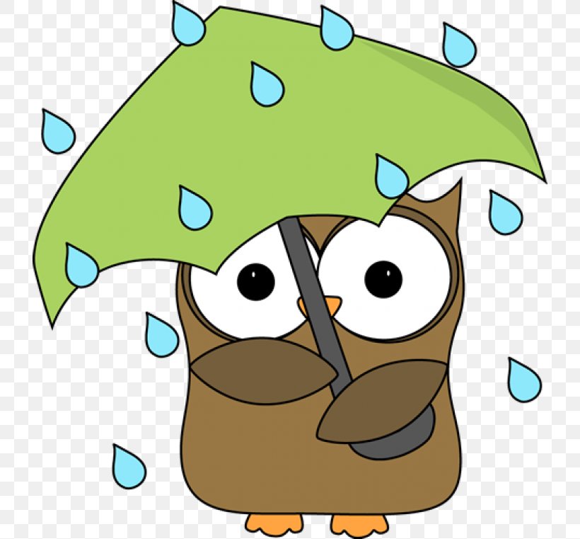 Rain Cloud, PNG, 728x761px, Owl, Cartoon, Cloud, Drawing, Rain Download Free