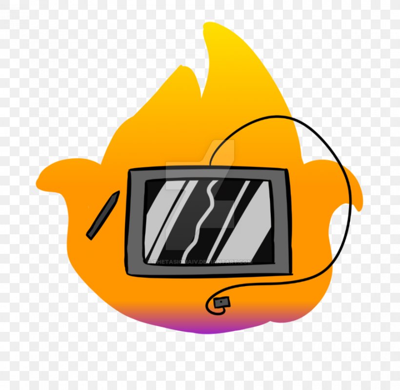 Technology Clip Art, PNG, 900x878px, Technology, Logo, Orange, Symbol, Yellow Download Free
