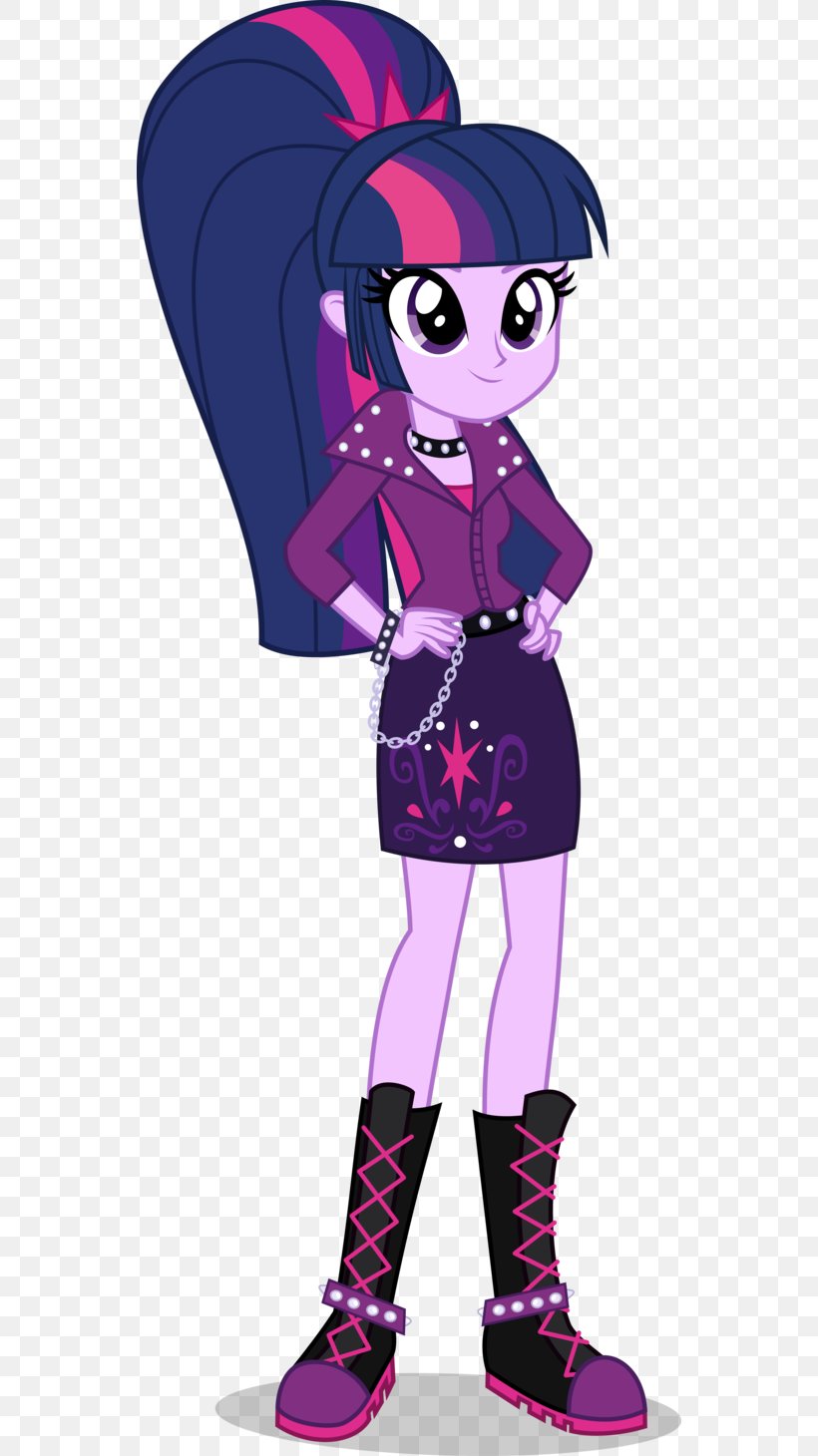 Twilight Sparkle Rainbow Dash Pinkie Pie Pony Rarity, PNG, 546x1460px, Twilight Sparkle, Applejack, Art, Cartoon, Fictional Character Download Free