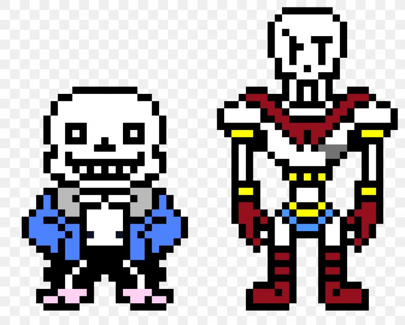 Undertale Pixel Art Sans, PNG, 1120x900px, Undertale, Art, Bead