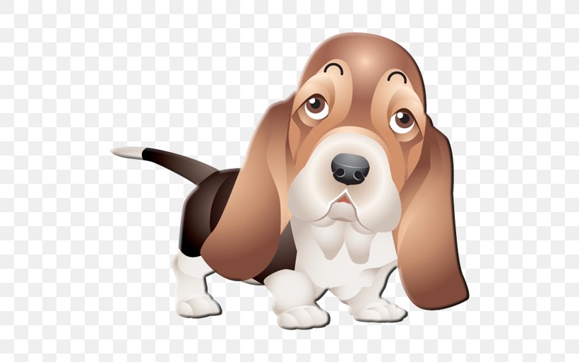 Basset Hound Beagle Pet First Aid & Emergency Kits Puppy, PNG, 512x512px, Basset Hound, Baby Toddler Onepieces, Beagle, Carnivoran, Clothing Download Free