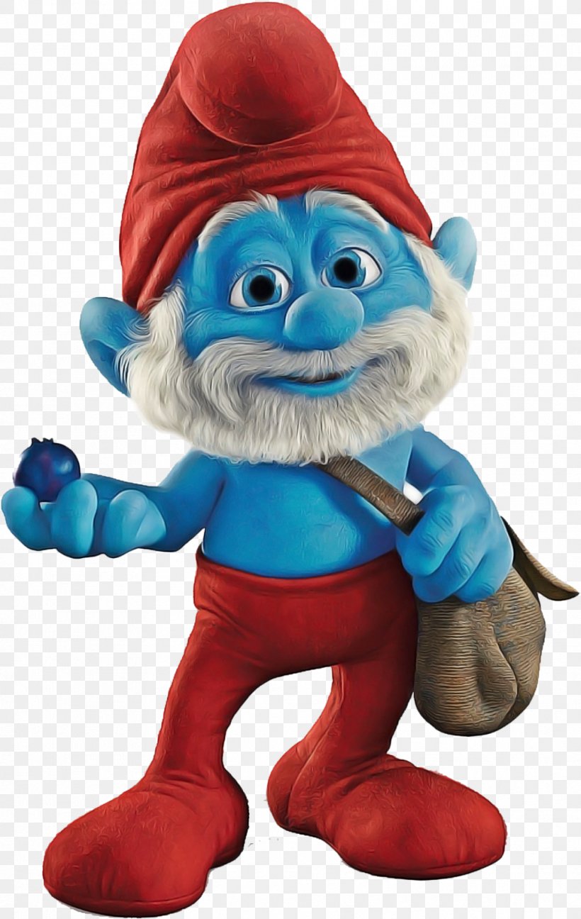 Gargamel, PNG, 1011x1599px, Papa Smurf, Action Figure, Animation, Brainy Smurf, Cartoon Download Free