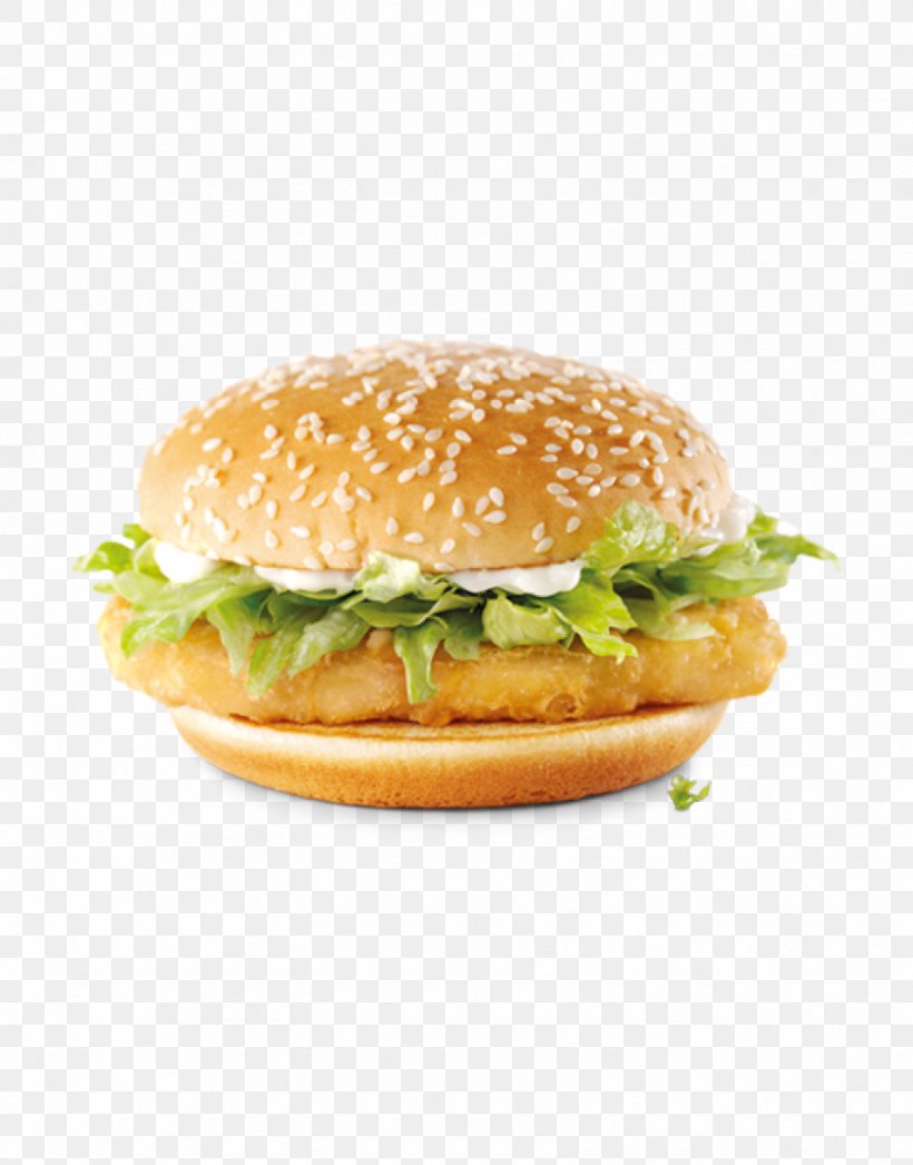 McChicken McDonald's Big Mac Hamburger Chicken Salad Cheeseburger, PNG, 870x1110px, Mcchicken, American Food, Baked Goods, Big Mac, Breakfast Sandwich Download Free