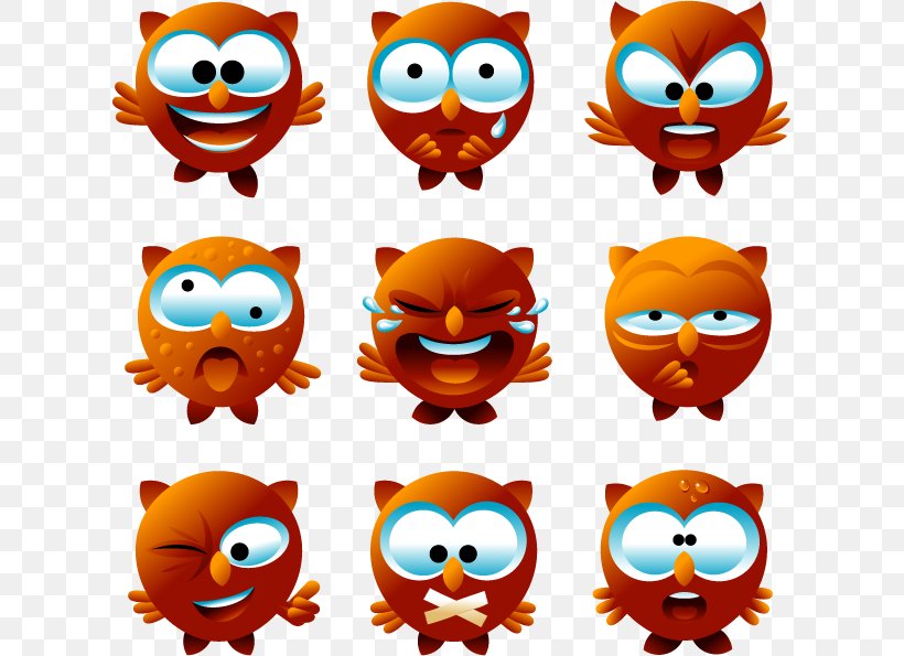 Owl Cartoon Face Clip Art, PNG, 615x595px, Owl, Beak, Cartoon, Drawing, Face Download Free