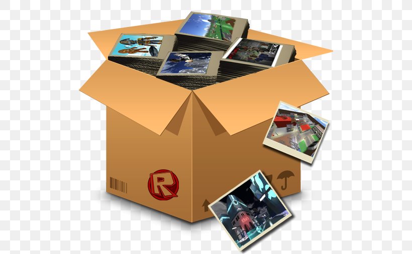 Roblox Product Design Carton, PNG, 507x507px, Roblox, Box, Carton Download Free