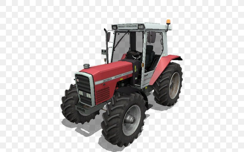 Farming Simulator 17 Tractor Mutual Fund Massey Ferguson Mod, PNG, 512x512px, Farming Simulator 17, Agricultural Machinery, Agriculture, Automotive Tire, Automotive Wheel System Download Free