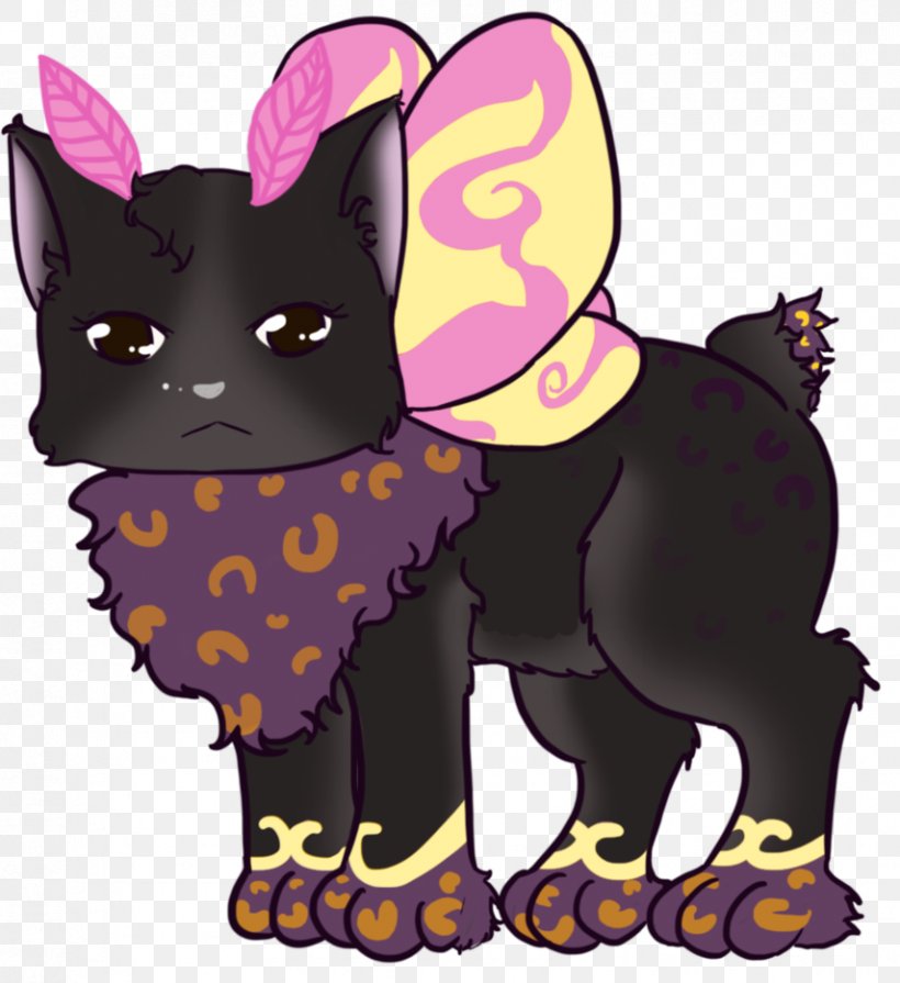 Kitten Whiskers Dog Cat Clip Art, PNG, 855x934px, Kitten, Art, Bat, Batm, Black Download Free