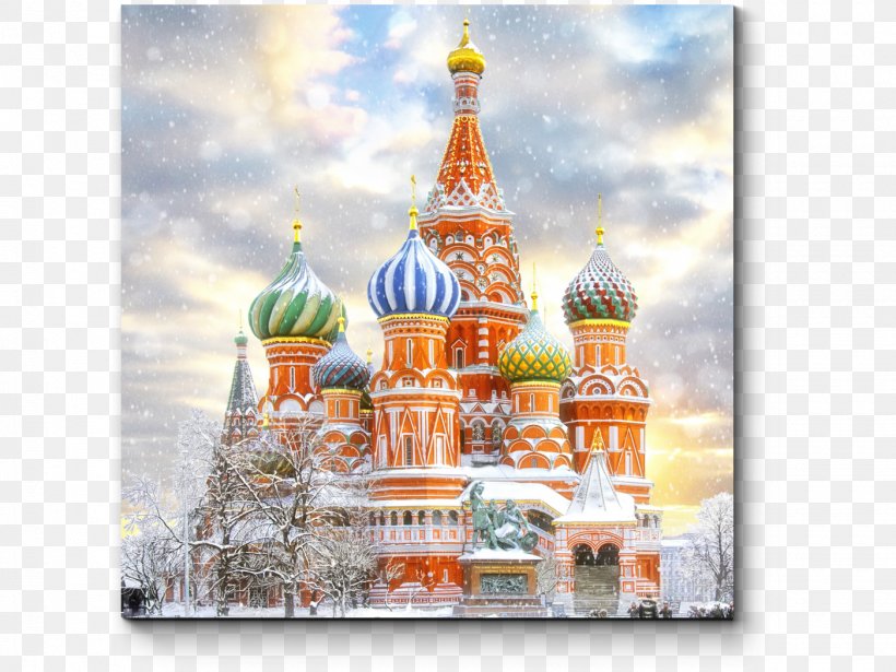 Saint Basil's Cathedral Moscow Kremlin Red Square Florence Cathedral, PNG, 1400x1050px, 2018 Fifa World Cup, Moscow Kremlin, Building, Cathedral, Dome Download Free