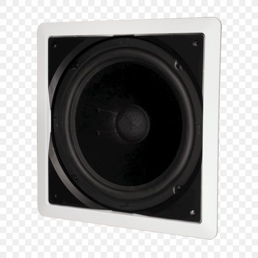 Subwoofer Computer Speakers Sound Box Car, PNG, 1024x1024px, Subwoofer, Audio, Audio Equipment, Camera, Camera Lens Download Free