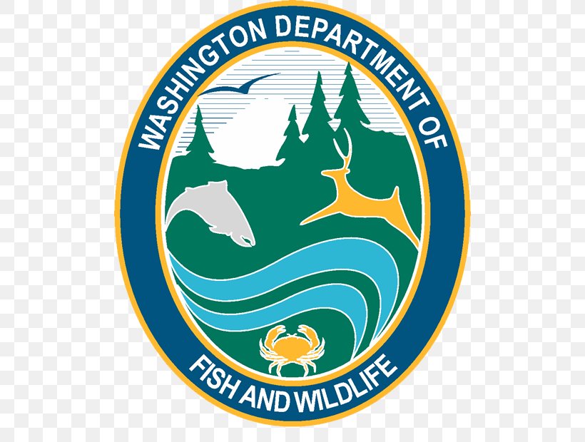 Washington Department Of Fish & Wildlife United States Fish And Wildlife Service Fishing Hunting, PNG, 620x620px, Fishing, Area, Brand, Hunting, Logo Download Free