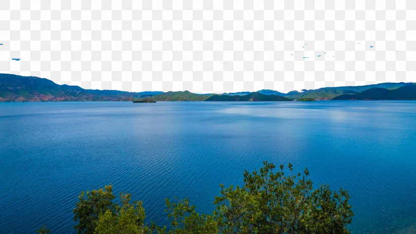 Water Resources Lake Sky Inlet Wallpaper, PNG, 1920x1080px, Water Resources, Calm, Computer, Daytime, Horizon Download Free