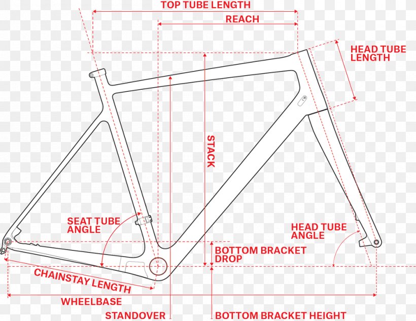 Bicycle Frames Line Point, PNG, 1000x773px, Bicycle Frames, Area, Bicycle Frame, Bicycle Part, Diagram Download Free