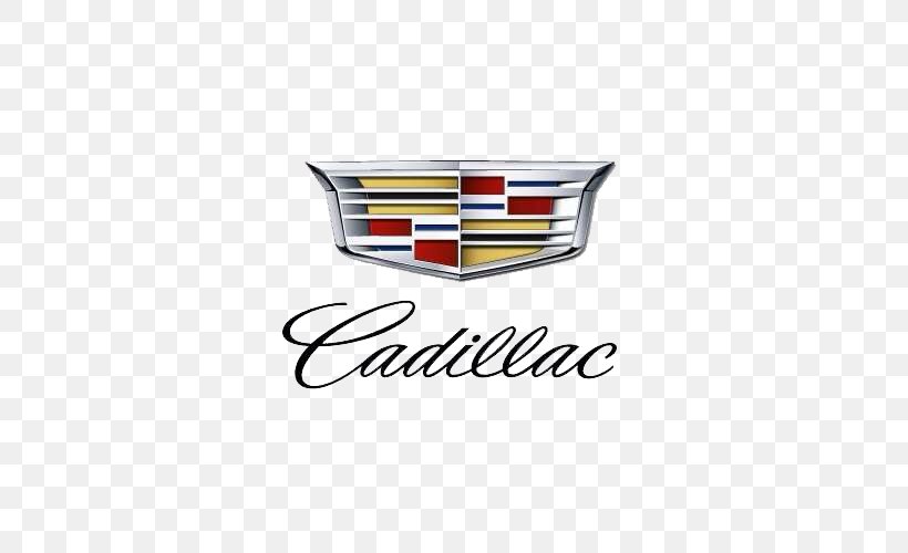 Car Buick Chevrolet Cadillac GMC, PNG, 500x500px, Car, Brand, Buick, Cadillac, Cadillac Cts Download Free